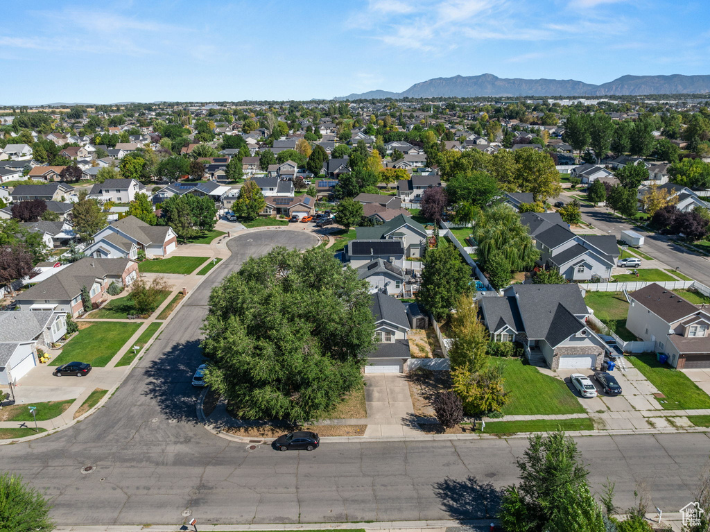 Photo 2 for MLS #2108798 at 1666 W 1500 South