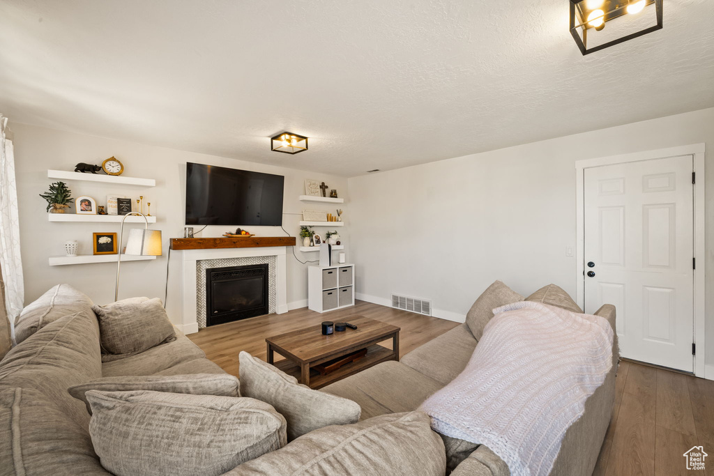 Photo 12 for MLS #2108798 at 1666 W 1500 South