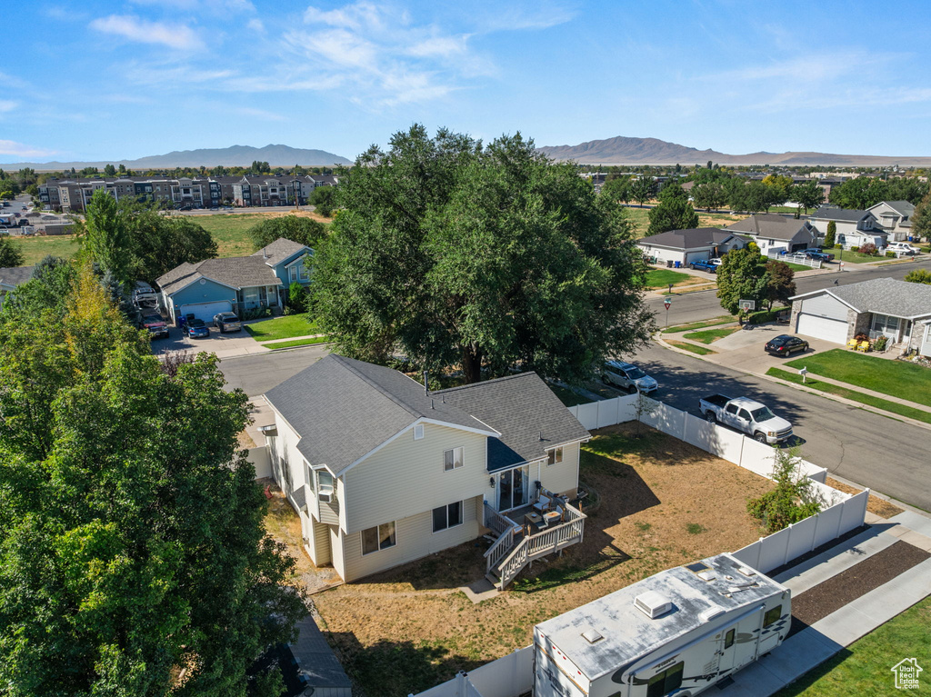 Photo 22 for MLS #2108798 at 1666 W 1500 South
