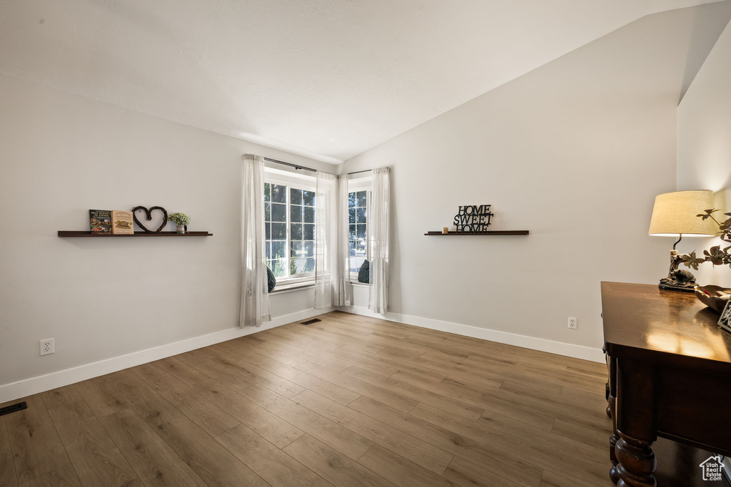 Photo 6 for MLS #2108798 at 1666 W 1500 South