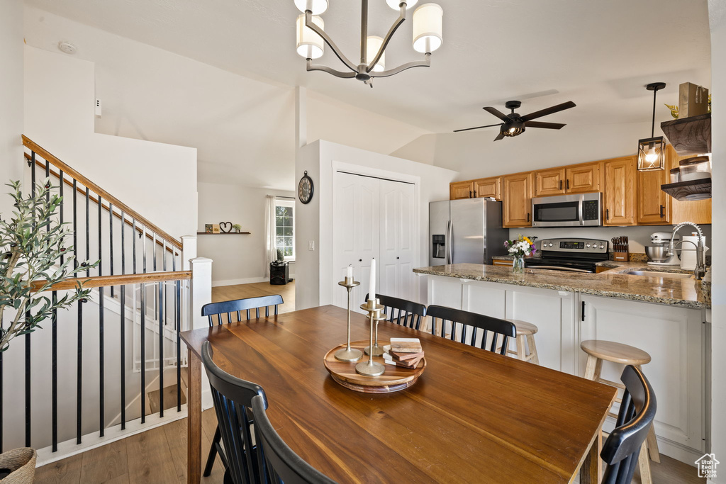 Photo 7 for MLS #2108798 at 1666 W 1500 South