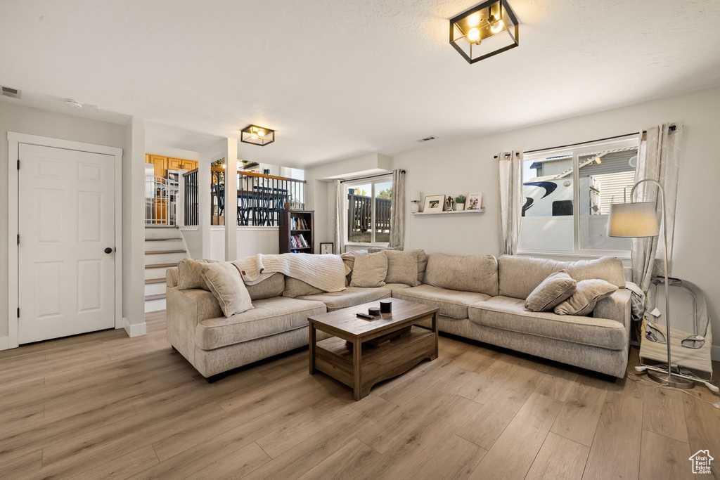 Photo 11 for MLS #2108798 at 1666 W 1500 South