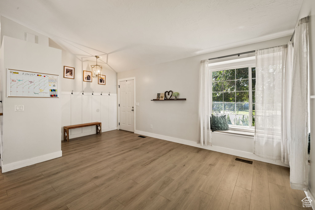 Photo 5 for MLS #2108798 at 1666 W 1500 South