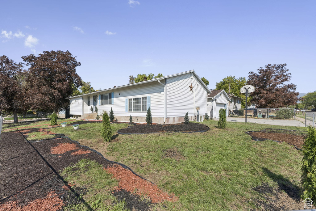 561 N 700 W Clearfield, UT 84015