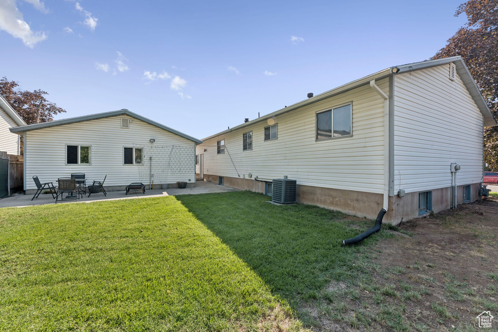 561 N 700 W Clearfield, UT 84015