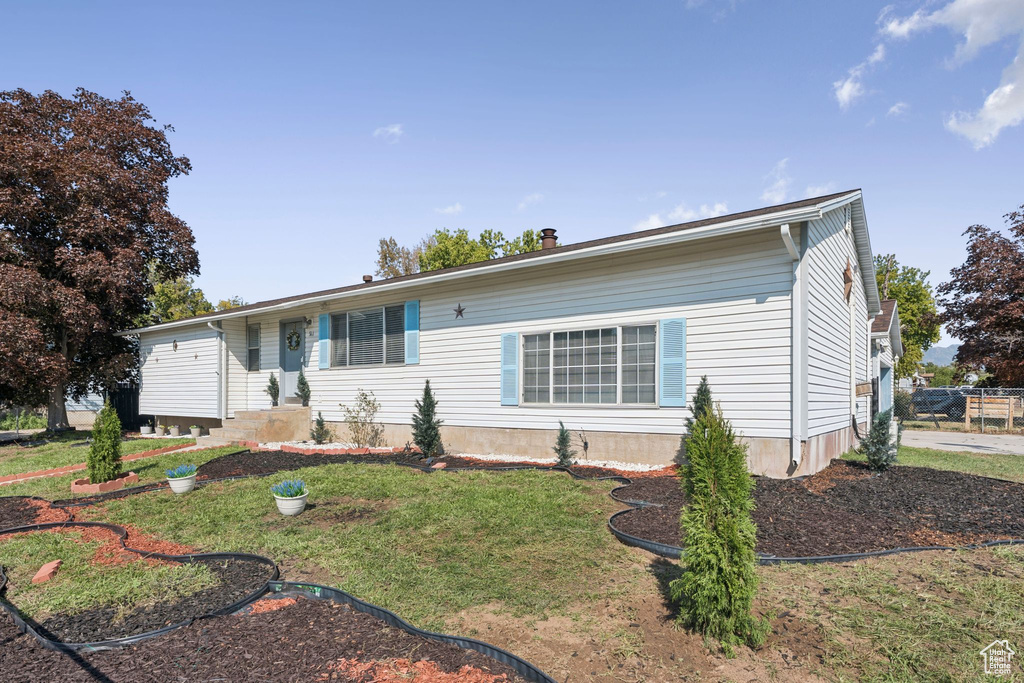 561 N 700 W Clearfield, UT 84015