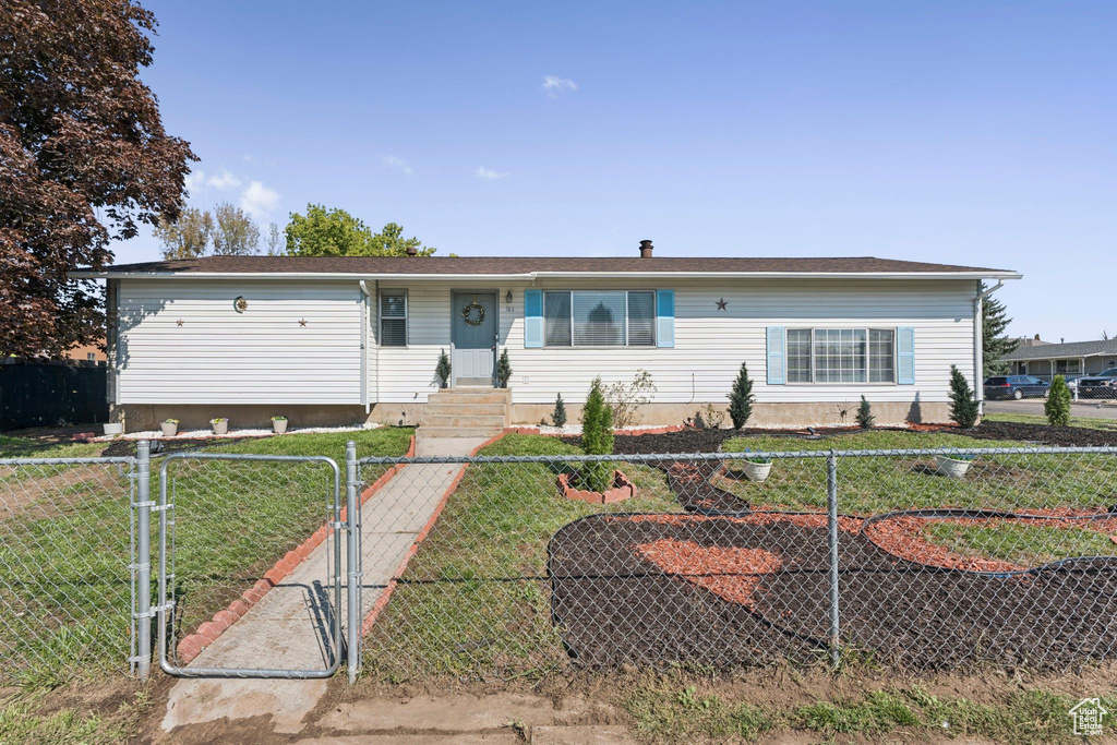 561 N 700 W Clearfield, UT 84015