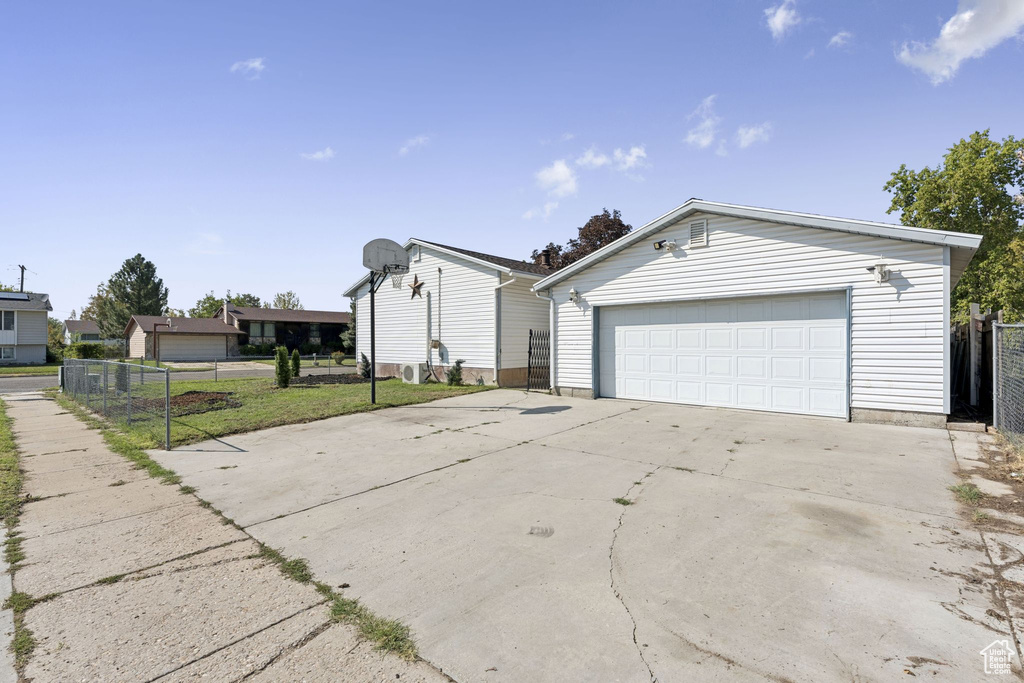 561 N 700 W Clearfield, UT 84015
