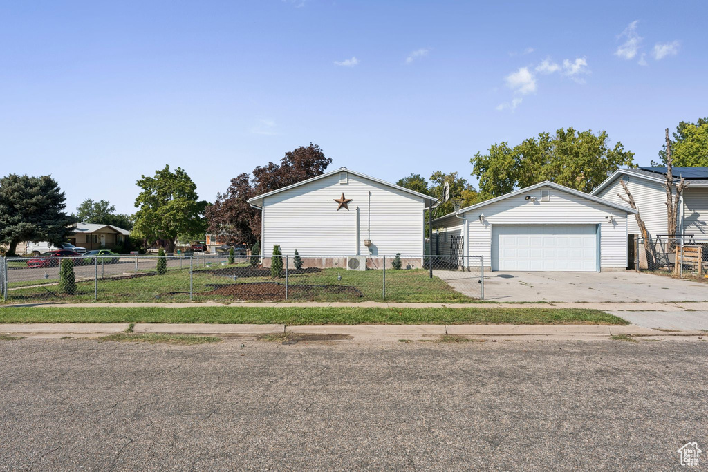 561 N 700 W Clearfield, UT 84015