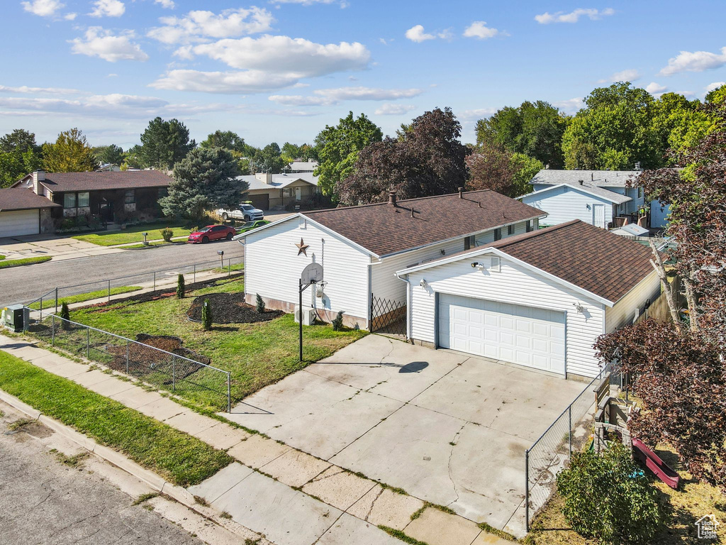 561 N 700 W Clearfield, UT 84015