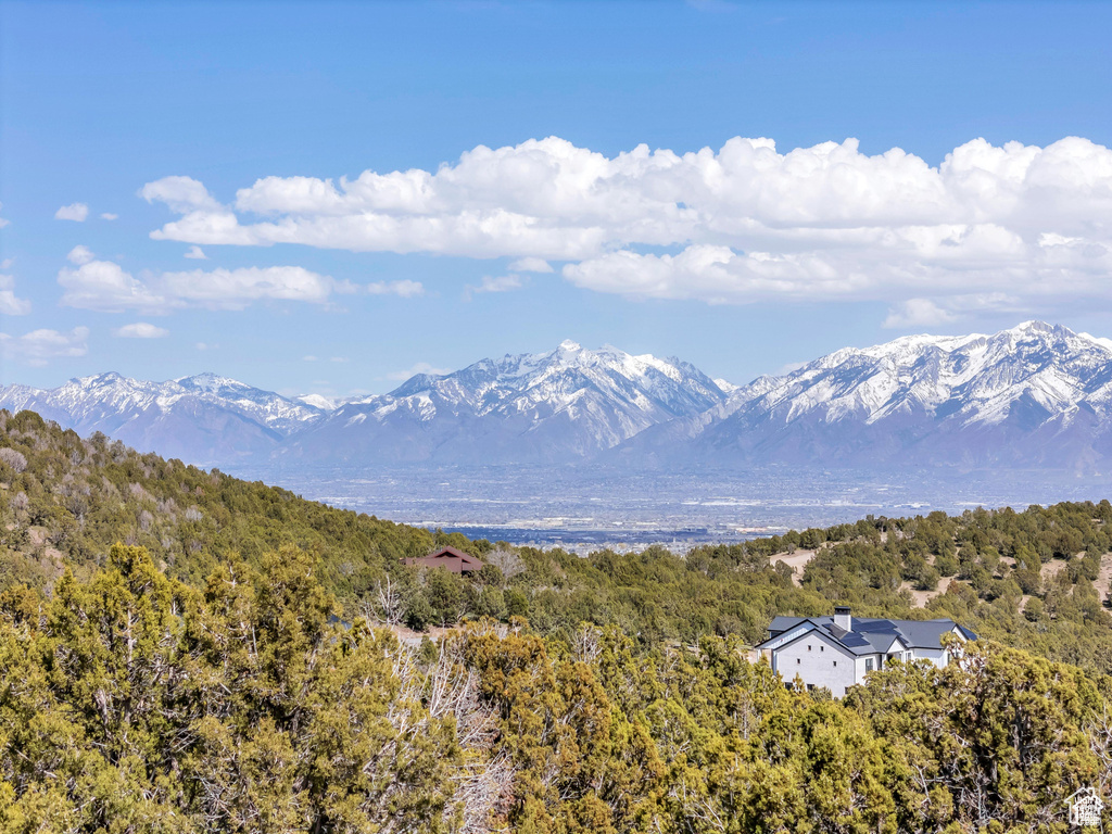 14544 S SHAGGY MTN Herriman, UT 84096