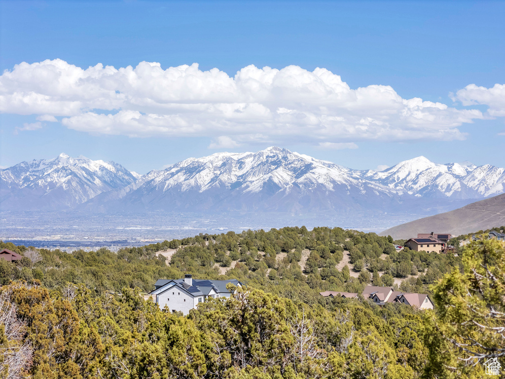 14544 S SHAGGY MTN Herriman, UT 84096