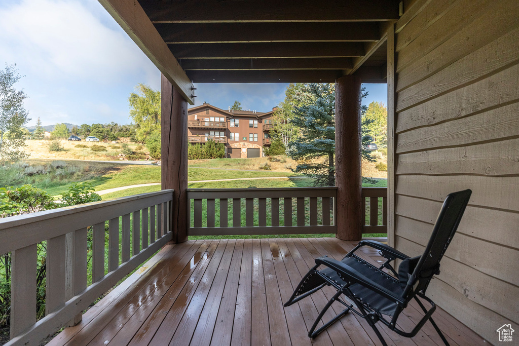 Photo 11 for MLS #2108804 at 8410 Pointe Rd #F-11