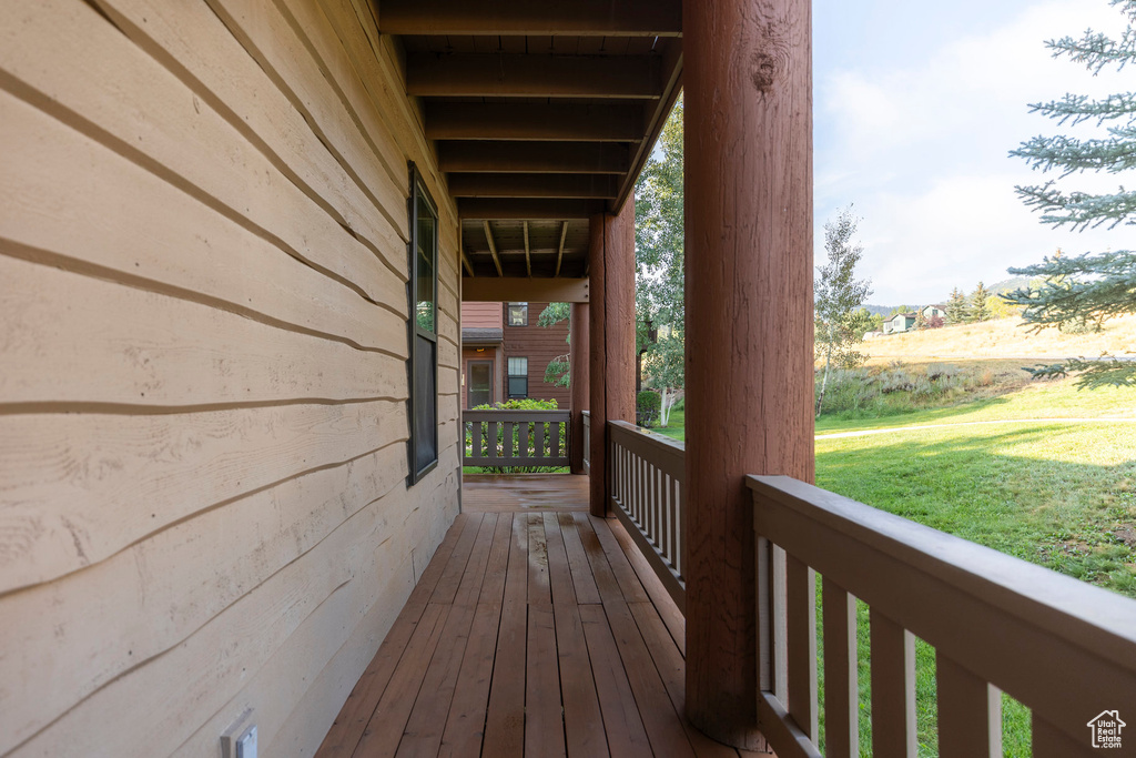 Photo 28 for MLS #2108804 at 8410 Pointe Rd #F-11