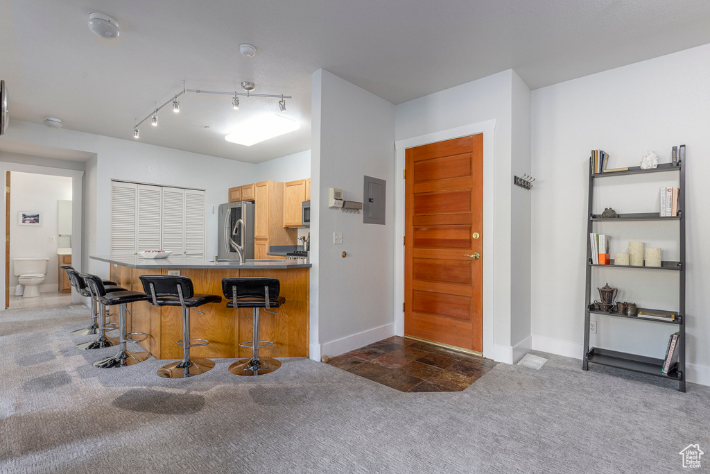 Photo 17 for MLS #2108804 at 8410 Pointe Rd #F-11