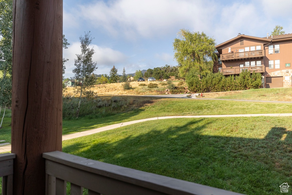 Photo 24 for MLS #2108804 at 8410 Pointe Rd #F-11