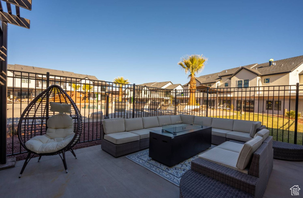 Photo 60 for MLS #2108807 at 2600 Ocotillo Way #13