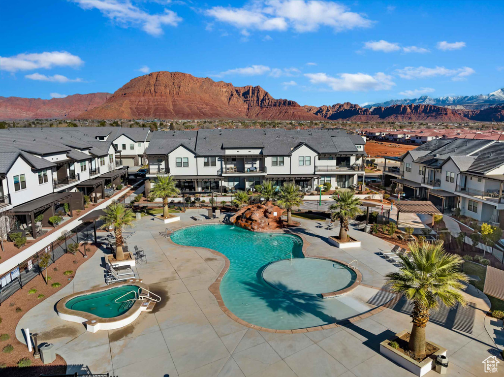 Photo 50 for MLS #2108807 at 2600 Ocotillo Way #13