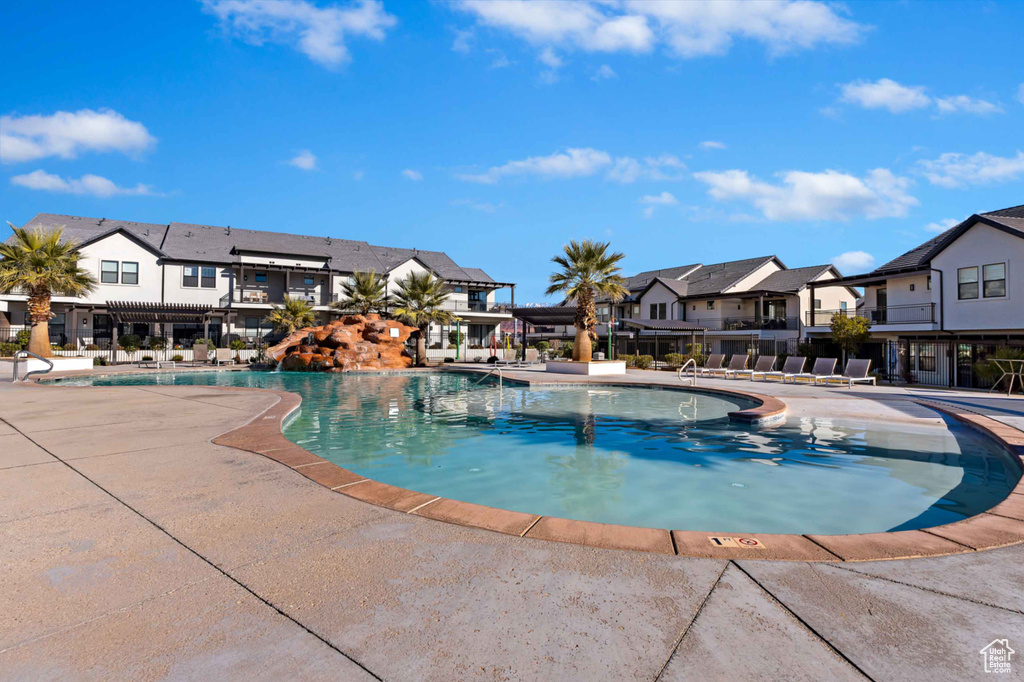 Photo 55 for MLS #2108807 at 2600 Ocotillo Way #13