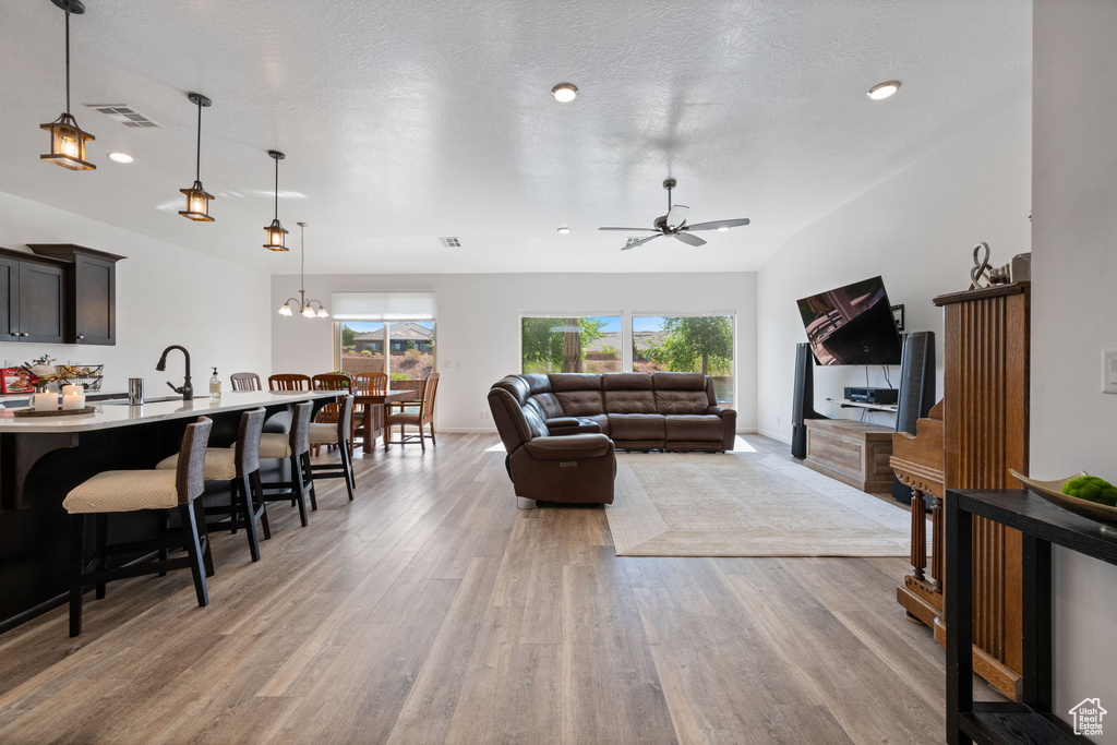 Photo 5 for MLS #2108810 at 566 N Sage Crest Dr