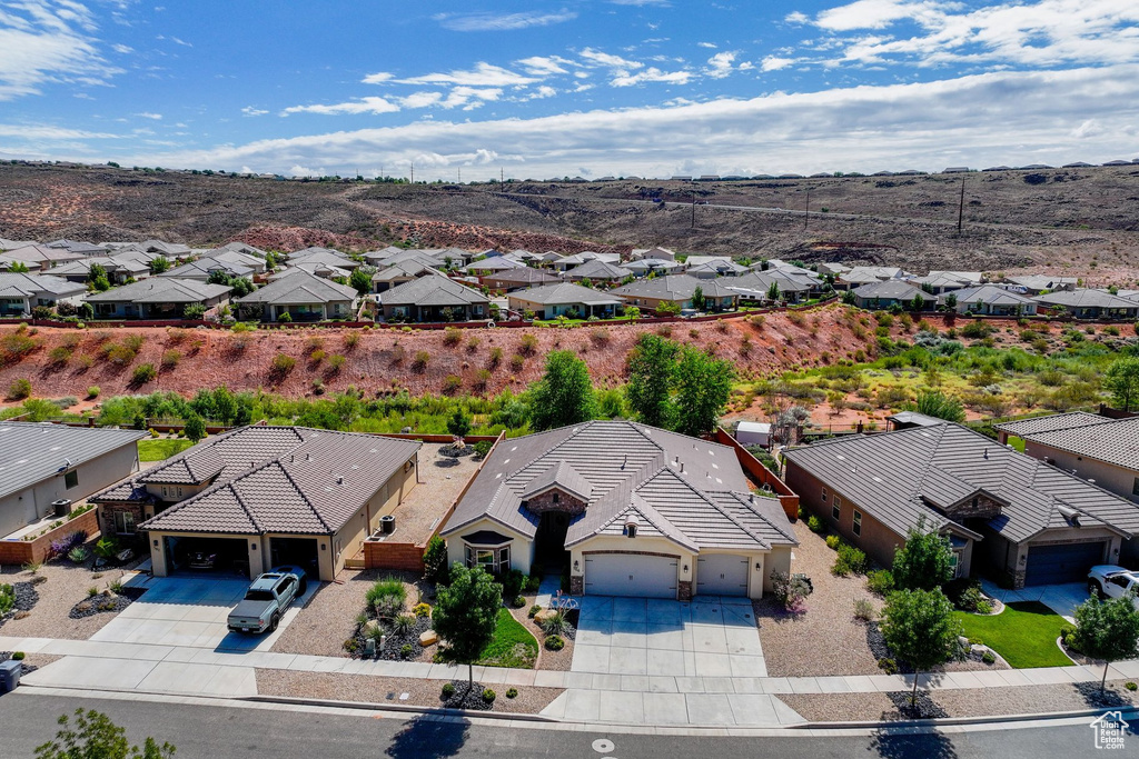 Photo 40 for MLS #2108810 at 566 N Sage Crest Dr