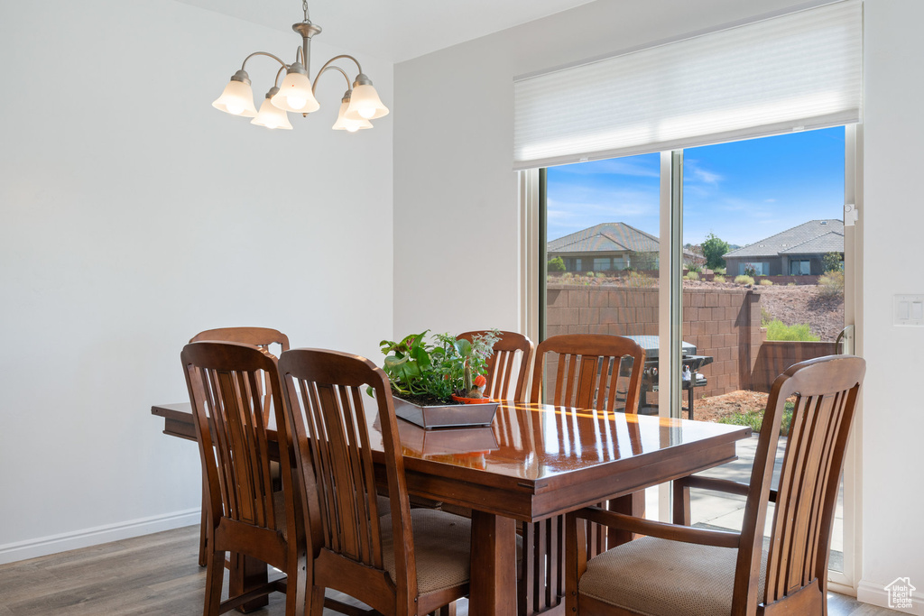 Photo 9 for MLS #2108810 at 566 N Sage Crest Dr
