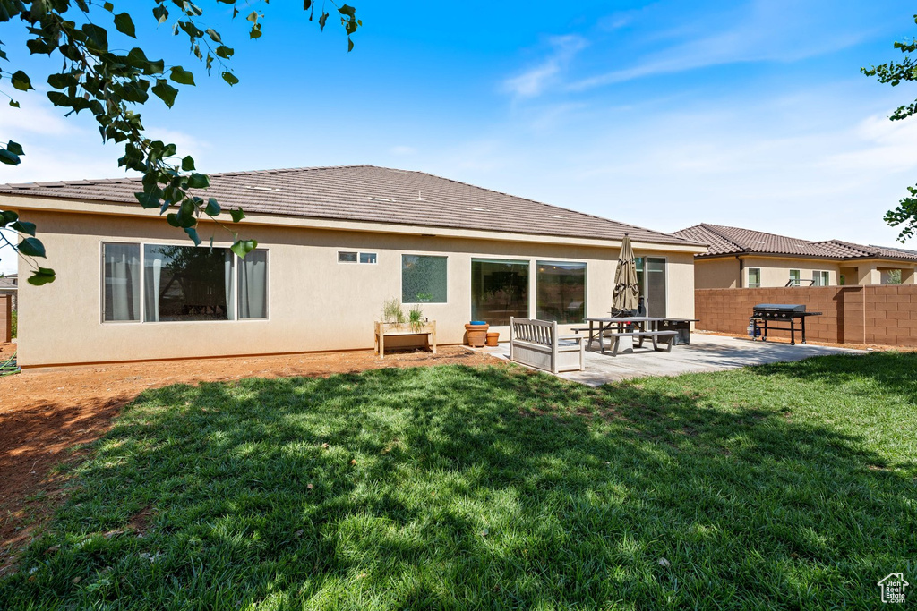 Photo 38 for MLS #2108810 at 566 N Sage Crest Dr