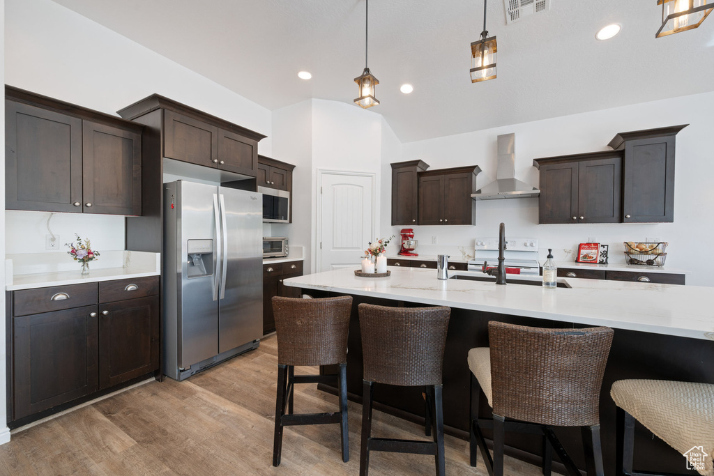 Photo 8 for MLS #2108810 at 566 N Sage Crest Dr