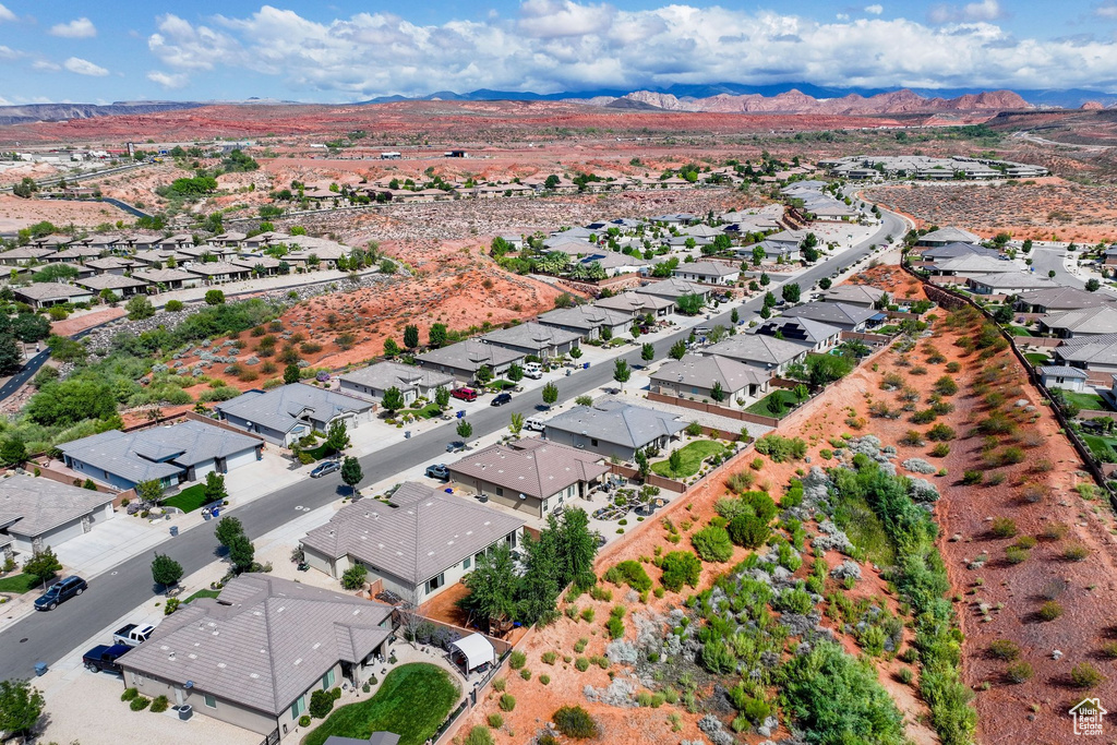 Photo 44 for MLS #2108810 at 566 N Sage Crest Dr