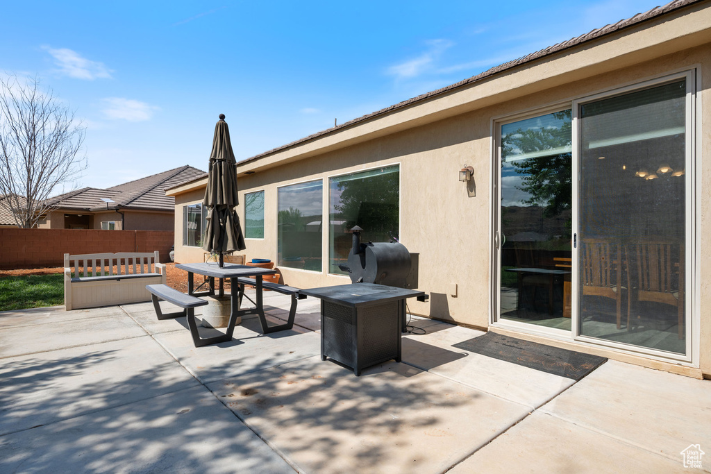 Photo 35 for MLS #2108810 at 566 N Sage Crest Dr