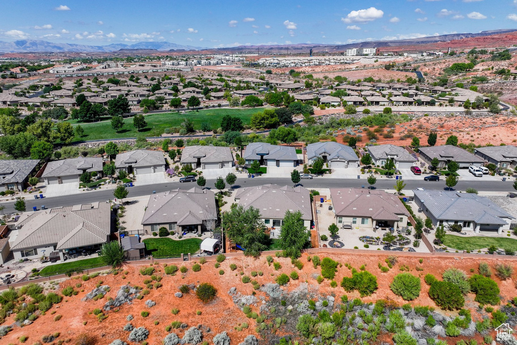 Photo 42 for MLS #2108810 at 566 N Sage Crest Dr