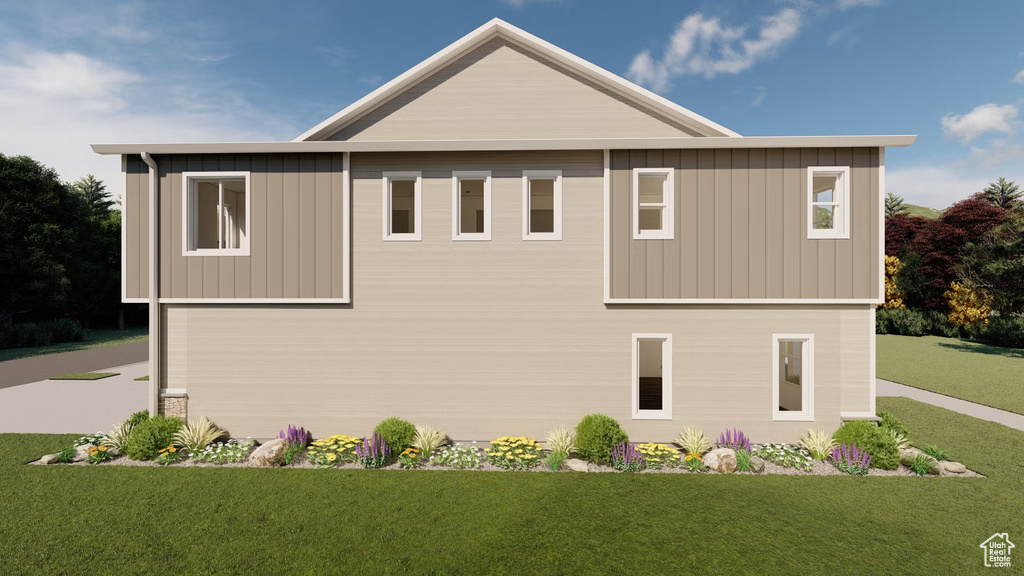 Photo 2 for MLS #2108812 at 506 S 1225 West