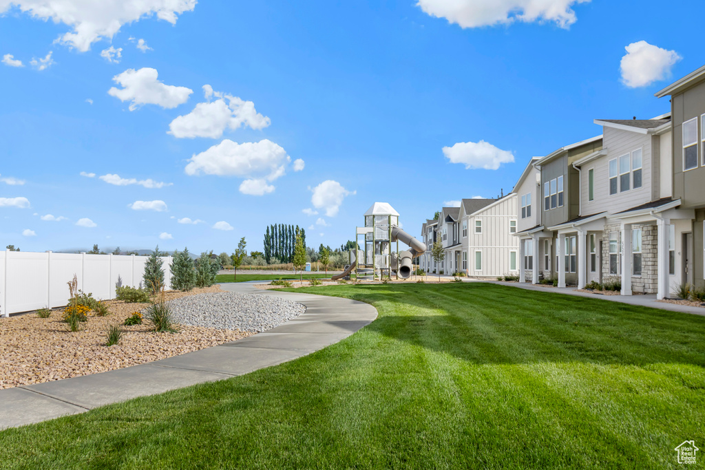 Photo 10 for MLS #2108812 at 506 S 1225 West