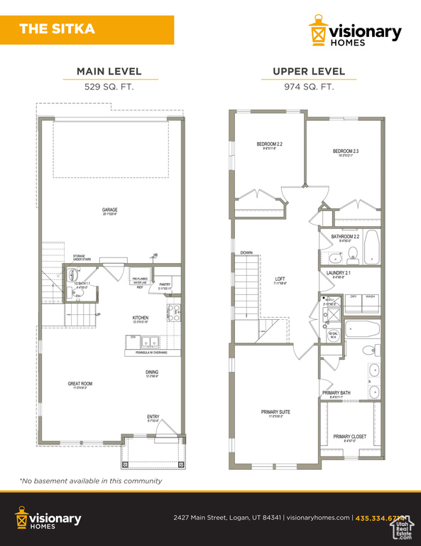 Photo 4 for MLS #2108812 at 506 S 1225 West