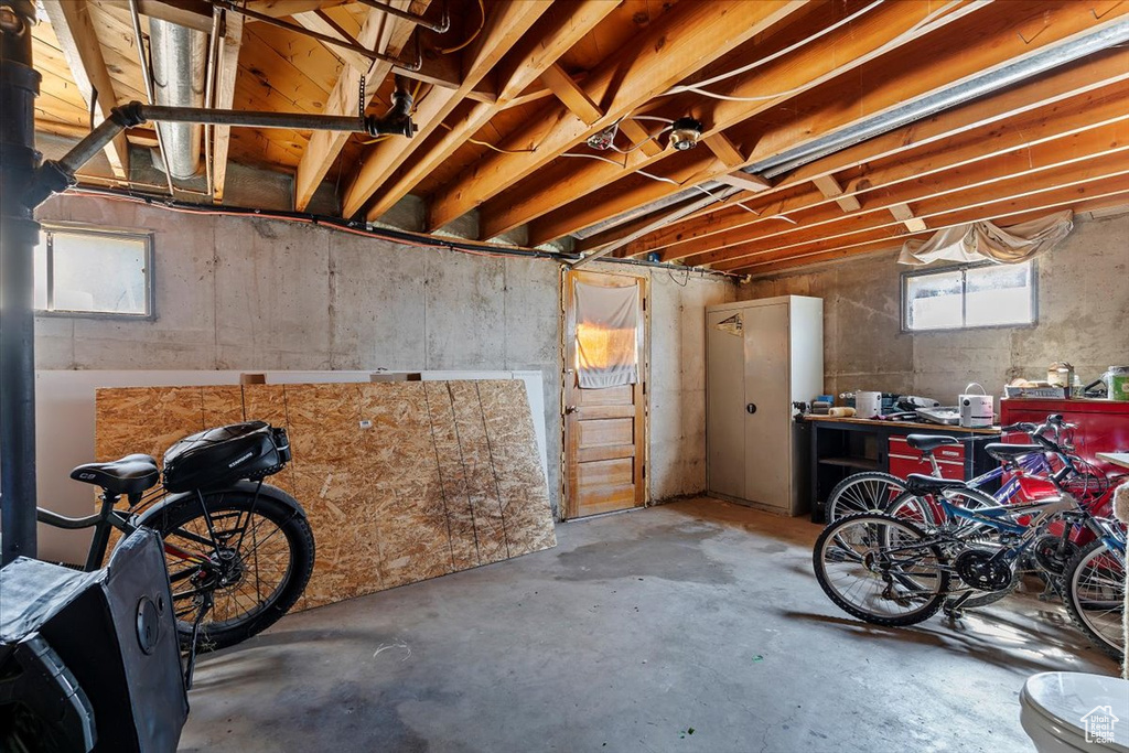 Photo 25 for MLS #2108813 at 2617 W 4850 South