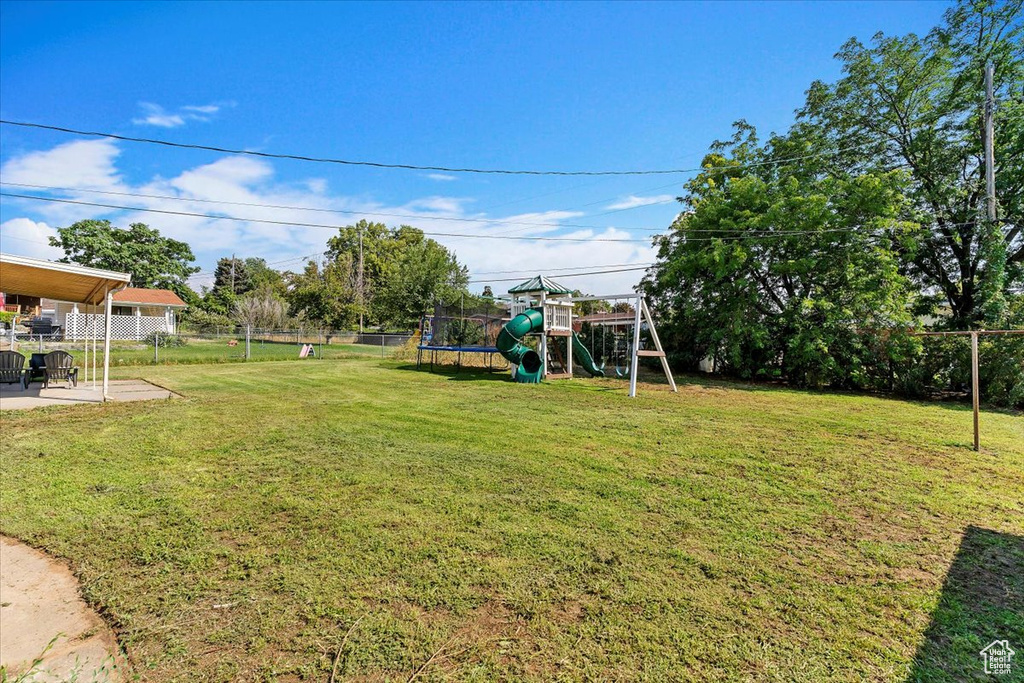 Photo 29 for MLS #2108813 at 2617 W 4850 South