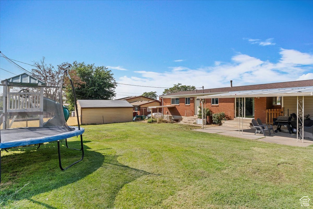Photo 28 for MLS #2108813 at 2617 W 4850 South
