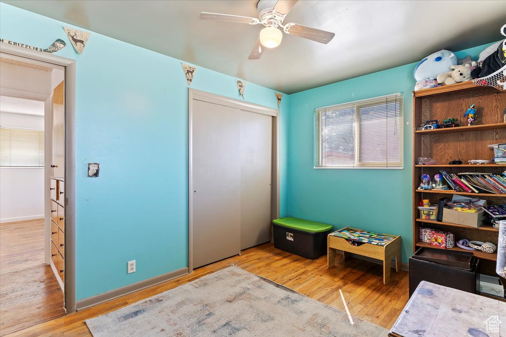 Photo 19 for MLS #2108813 at 2617 W 4850 South