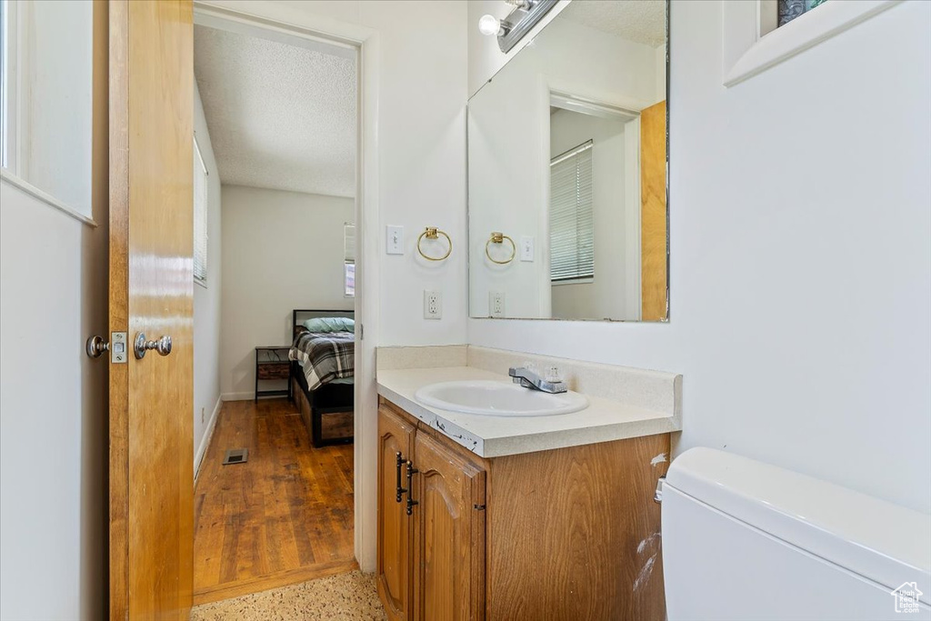 Photo 15 for MLS #2108813 at 2617 W 4850 South