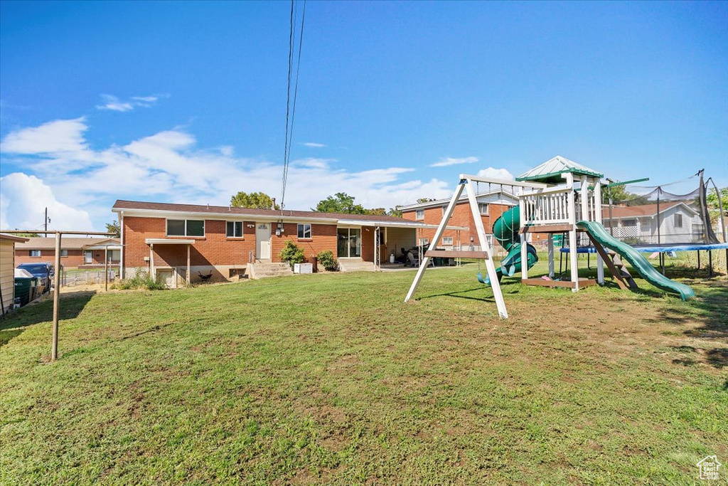 Photo 30 for MLS #2108813 at 2617 W 4850 South