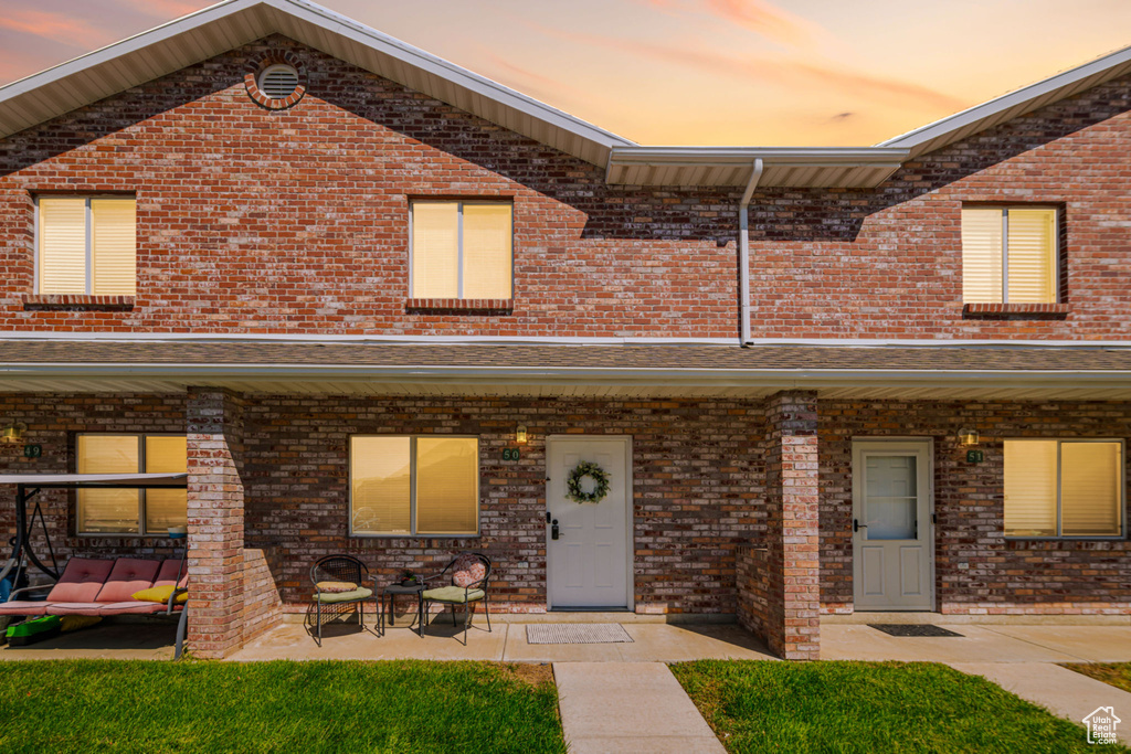 Photo 30 for MLS #2108815 at 770 S 400 East #50