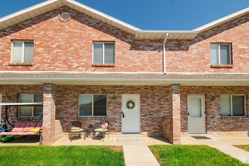 Photo 2 for MLS #2108815 at 770 S 400 East #50