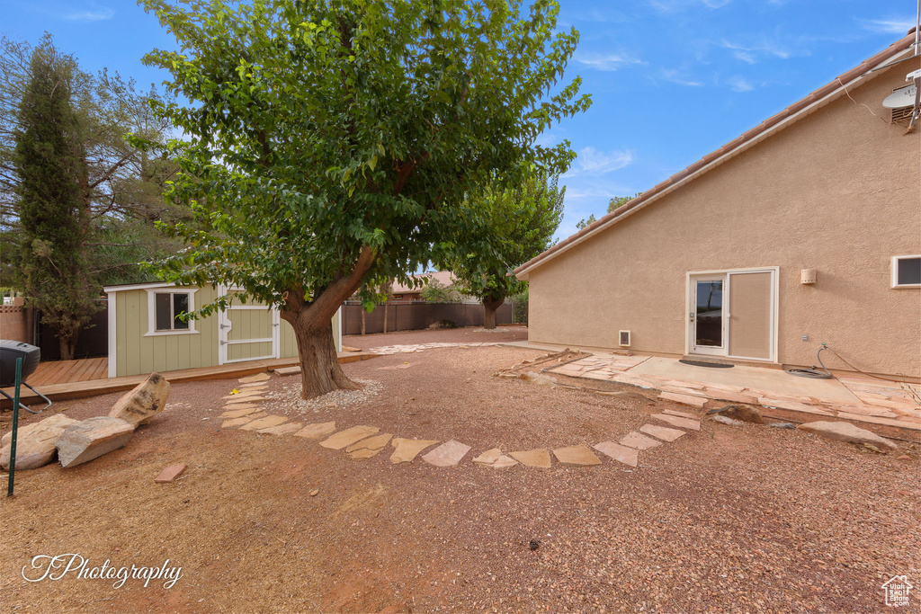 Photo 24 for MLS #2108816 at 158 E 375 South