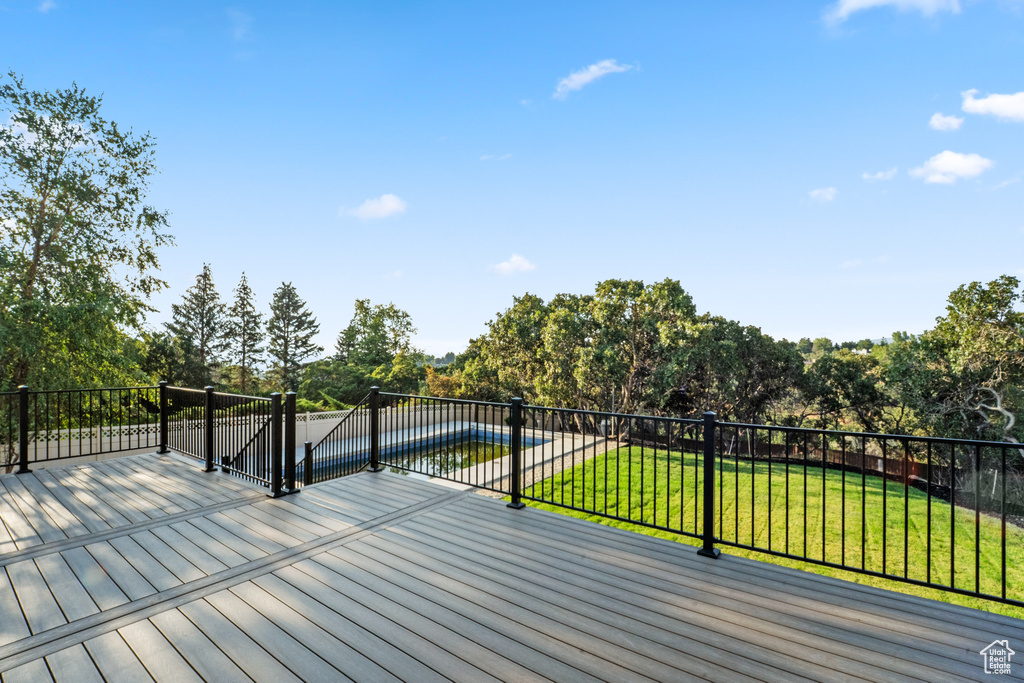 2523 E OAK GROVE DR Sandy, UT 84092