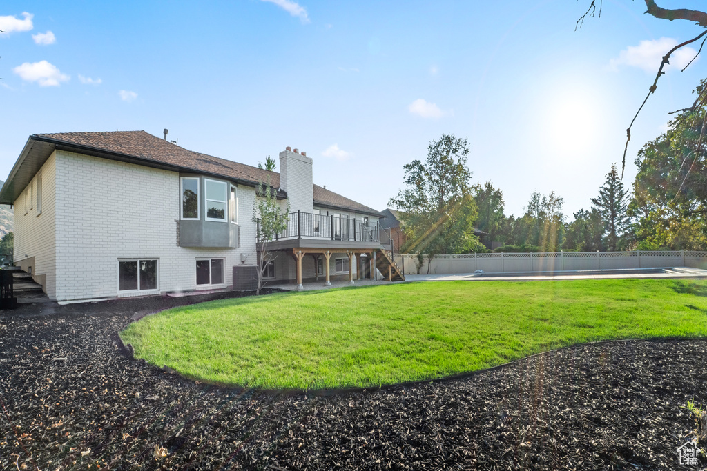 2523 E OAK GROVE DR Sandy, UT 84092