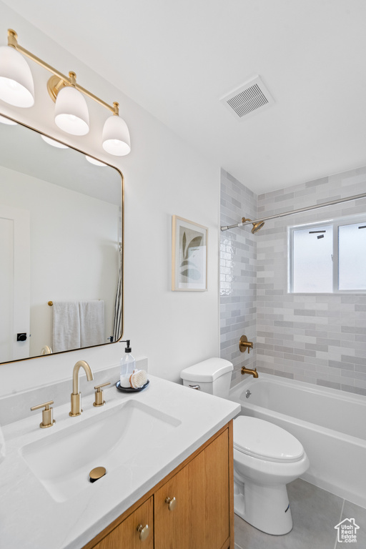 2523 E OAK GROVE DR Sandy, UT 84092
