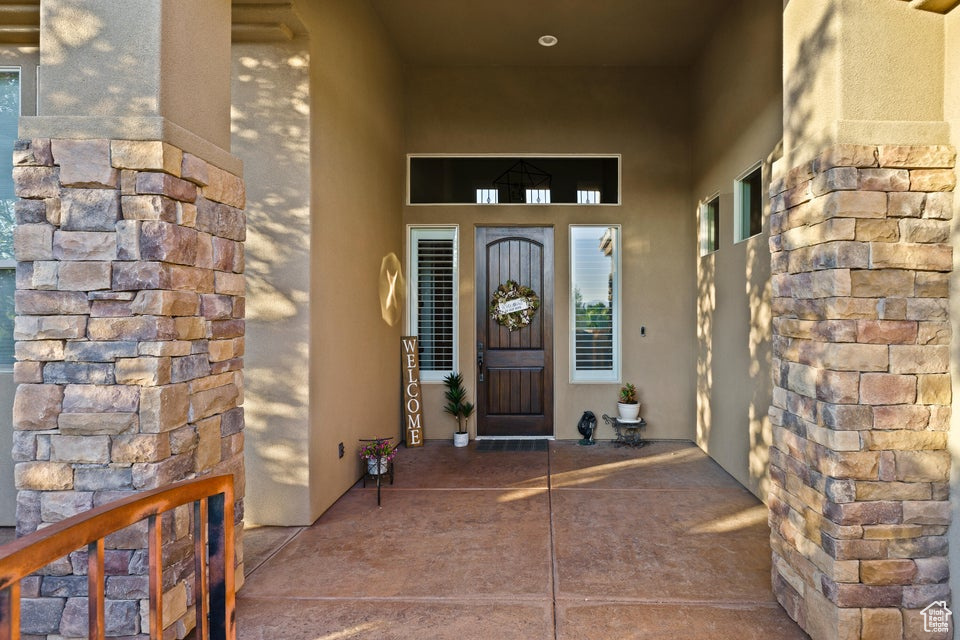 Photo 3 for MLS #2108819 at 1795 N Snow Canyon Pkwy #40