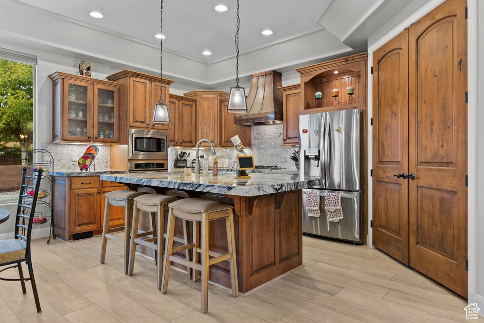 Photo 10 for MLS #2108819 at 1795 N Snow Canyon Pkwy #40
