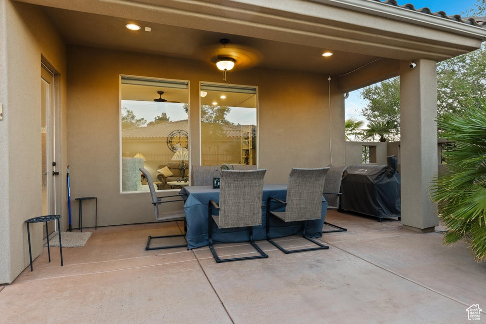Photo 27 for MLS #2108819 at 1795 N Snow Canyon Pkwy #40