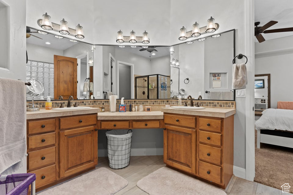 Photo 16 for MLS #2108819 at 1795 N Snow Canyon Pkwy #40